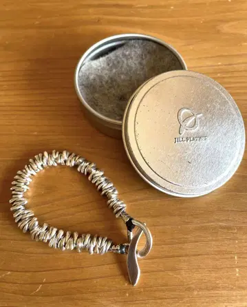 Jill platner birdbone 버드본 질 플랫너