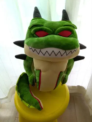 드래곤볼 DRAGONBALL 신룡 봉제 인형