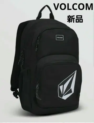 VOLCOM 볼콤 SKATE BACKPACK 백팩