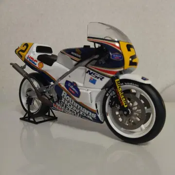 미니 챔프스 1/12 NSR500 1987 W 가드너