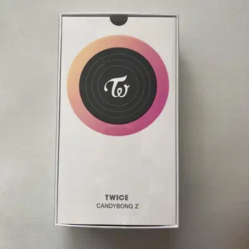 트와이스 캔디봉 Z