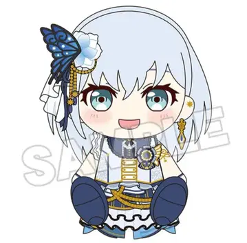 BanG Dream Morfonica 쿠라타 마시로 봉제 인형 모르포니카