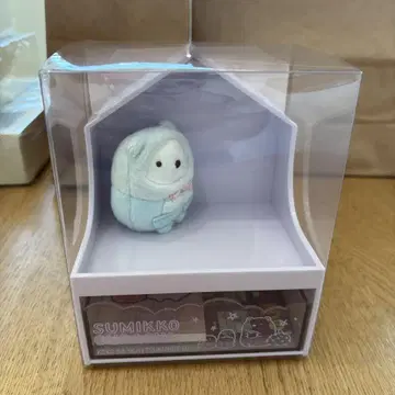 스미코구라시 봉제 인형 기프트