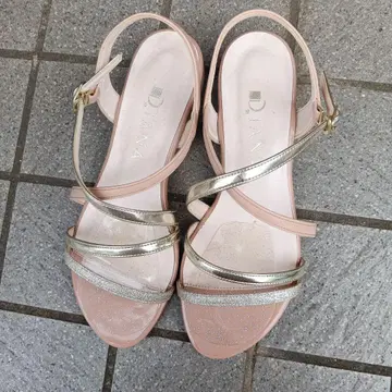 다이애나 샌들