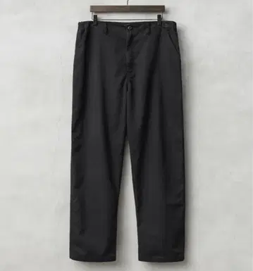 미군 FOOD SERVICE UNIFORM 바지