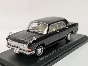 일본산 명차 1/43 미쓰비시 데보네아 A30 1964