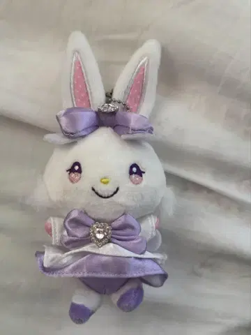 산리오 더 좋아하게 될 거야 위시미멜 봉제 인형 마스코트