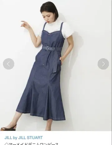JILL by JILL STUART 원피스