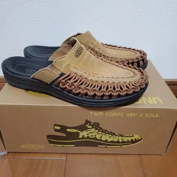 KEEN 샌들