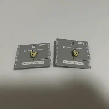 포켓몬 센터 귀찌 15 미미큐