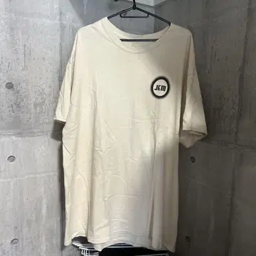 JUEMI 타이거 티셔츠