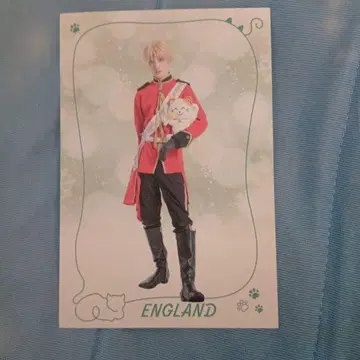 헤타뮤 영국 마네키네코