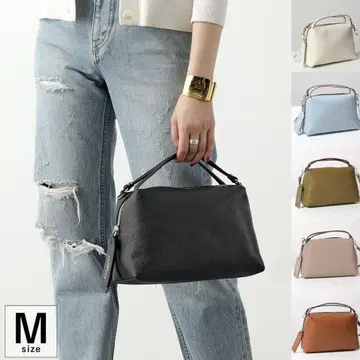 GIANNI CHIARINI 지아니 키아리니 숄더백
