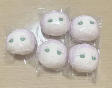 기류 미키 오만주
