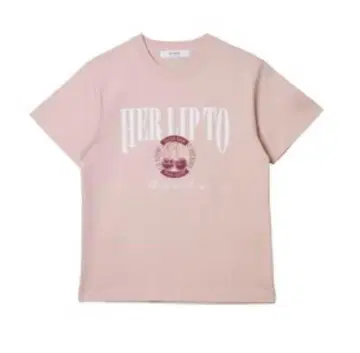 herlipto 클래식 체리 티 핑크샌드