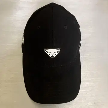 DYNAFIT 블랙 캡