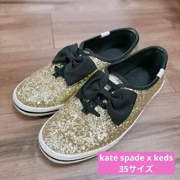kate spade xkeds 스니커즈