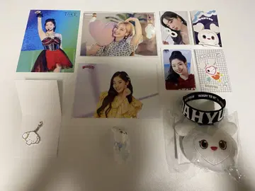 TWICE 다현 더블리 묶음 판매