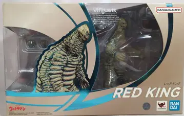 반다이 남코 S.H.Figuarts 레드 킹