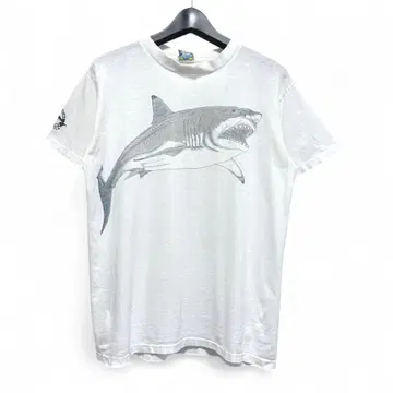 아트 90s 싱글 스티치 티셔츠 USA VINTAGE 937