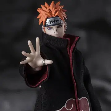 S.H.Figuarts 페인 천도 육도를 묶은 윤회의 눈