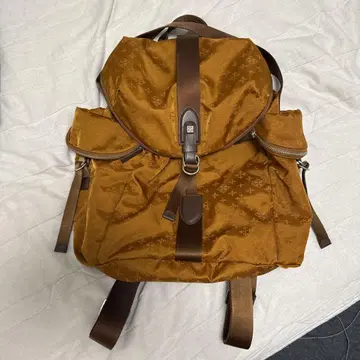 러셋 russet 대용량 2way 백팩 컨디션 최상