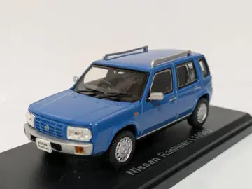 일본산 명차 1/43 닛산 라신 1994