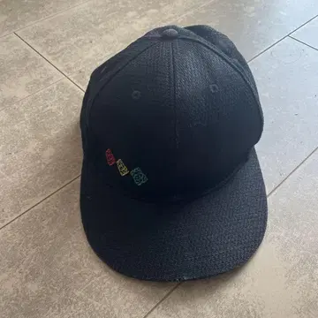 SATORI MOVEMENT 캡 사토리 무브먼트 레어 초레어