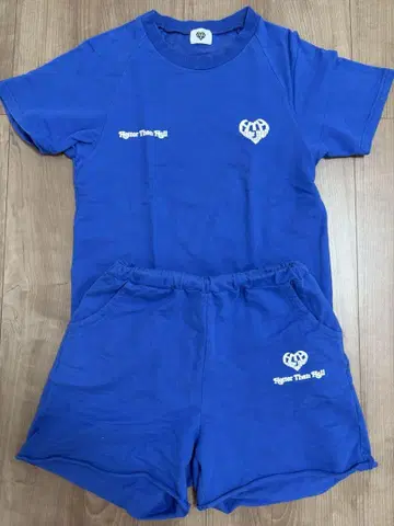 HTH 셋업