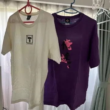 쟈칼 티셔츠 jackall