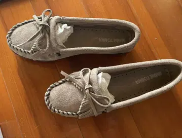 minnetonka 미네통카 로퍼 모카신