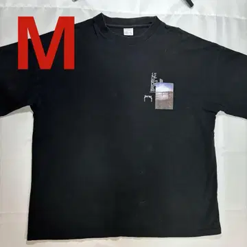 마크 고자레스 티셔츠 M 사이즈