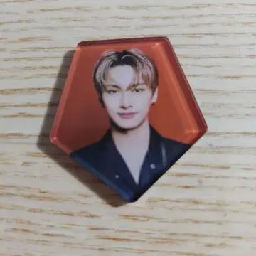 준 Power of love 라키드로 마그넷