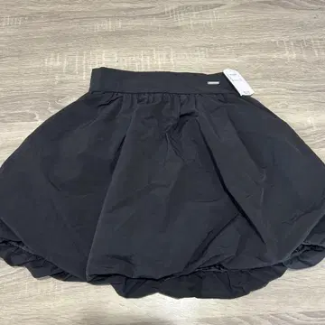 chico 벌룬 스커트