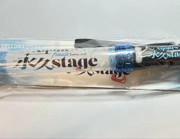 Aqours 피날레 finale 블레이드 미개봉