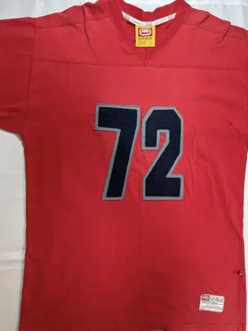 ECKO UNLTD. 빨간색 티셔츠 XL 72