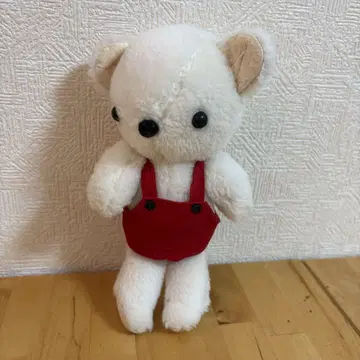 파밀리아 레트로 리아 봉제 인형 (m