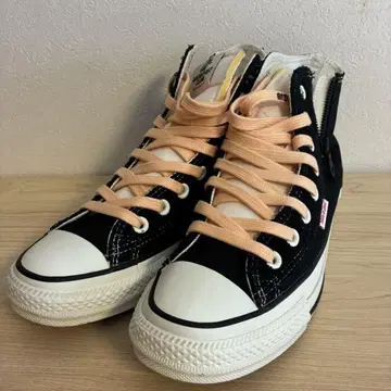 R620.1 컨버스 올스타 브렉퍼스트 클럽 스니커즈