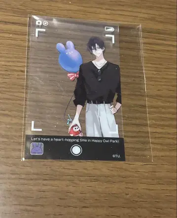 츠키우타 츠키쇼 완파쿠 공유 메모리 컬렉션 무츠키 시작