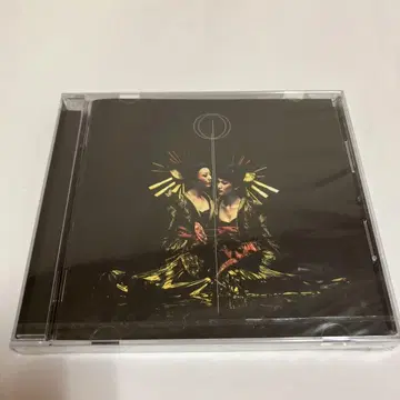 the GazettE DIVISION 일반ver. REITA RUKI
