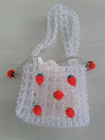 이치고 비즈 백