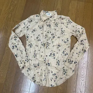 45RPM 셔츠 블라우스