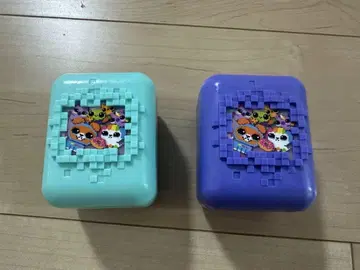 뛰어라! 큐비츠