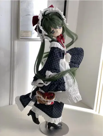 1/4 인형 MDD, KUMAKO 기모노 세트