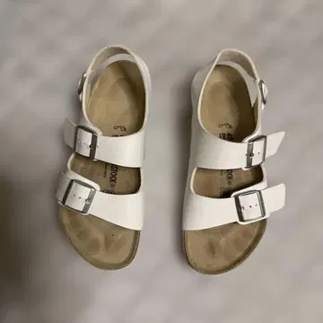 BIRKENSTOCK 빌리켄스톡 샌들 26cm
