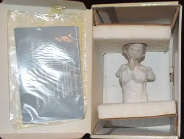 LLADRO 천사 오란도