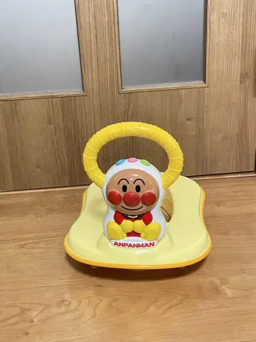 호빵맨 보조 변기