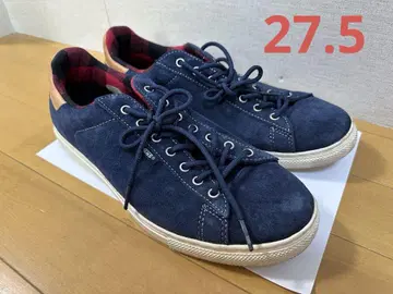 VANS 반스 스웨이드 스니커즈 27.5cm