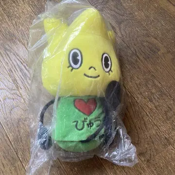 봉제 인형 립짱