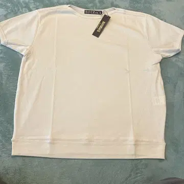 새상품급 하버색 티셔츠